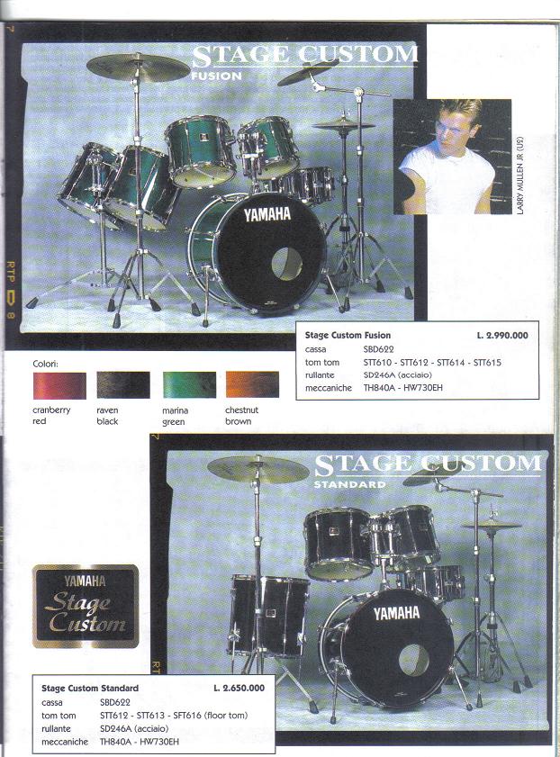 stage custom catalogo Yamaha Italia 96-97.jpg