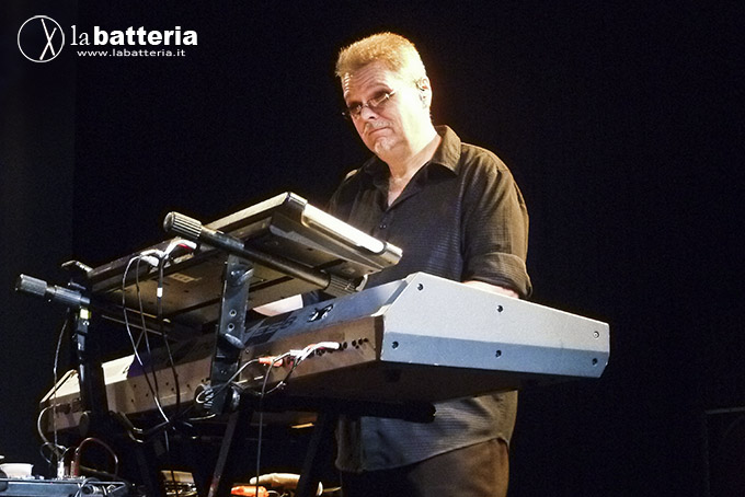 Spyro Gyra in concerto, Blue Note, Milano
