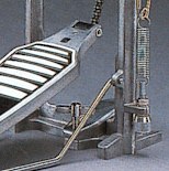 particolare delle asticelle laterali