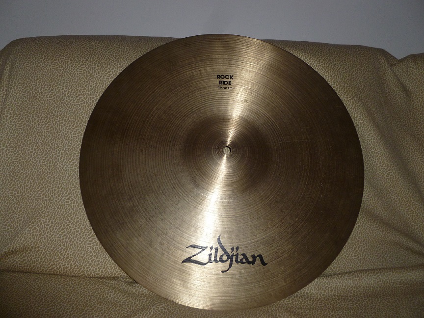 Zildjian Rock Ride 20.JPG